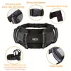 Motorcycle Passenger Grips Adjustable Universal Motorcycle Seat Belt Suitables for All Ages Motocross Scooter Snowmobile