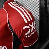 2025/2026 Player Version Manchester United Home 01 Football Shirt 1:1 Thai Quality