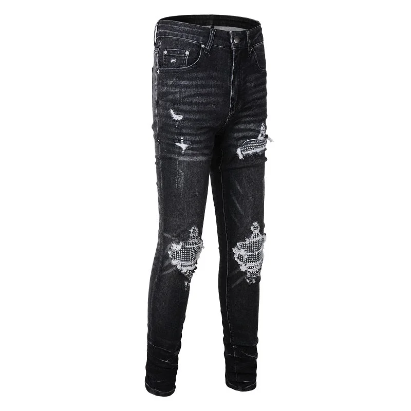 AMIRI  Fashion Jeans 1350