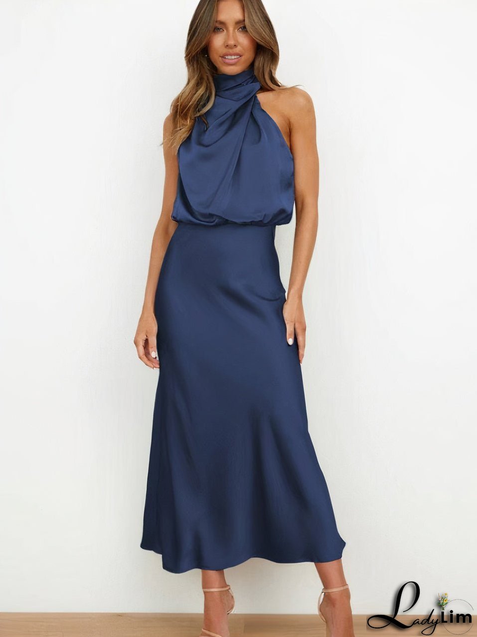 Classic and Stylish winter Dress