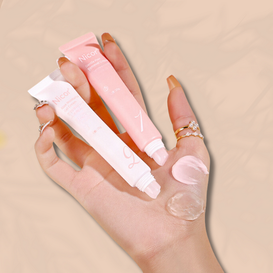 🔥Hair removal kit