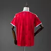 2026 Chile Home Football Shirt 1:1 Thai Quality