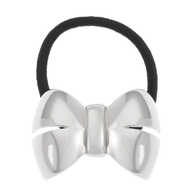 Women’s Minimalist IG Style Geometric Alloy Plating Hair Tie