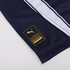 Monterrey Home Authentic Soccer Jersey 2024/25