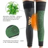 Tourmaline Acupressure Self-heating Knee Sleeve（50% OFF）