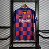 2019-2020 Retro Barcelona Home Football Shirt 1:1 Thai Quality