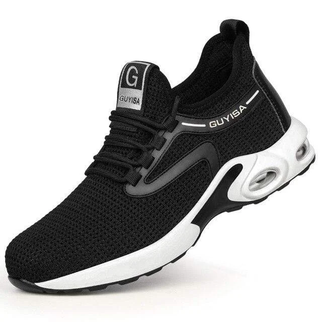 Rambo Chaussures de Sécurité
