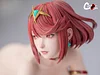 1/4 Scale Pyra - Xenoblade Chronicles Resin Statue - Creation-Studios