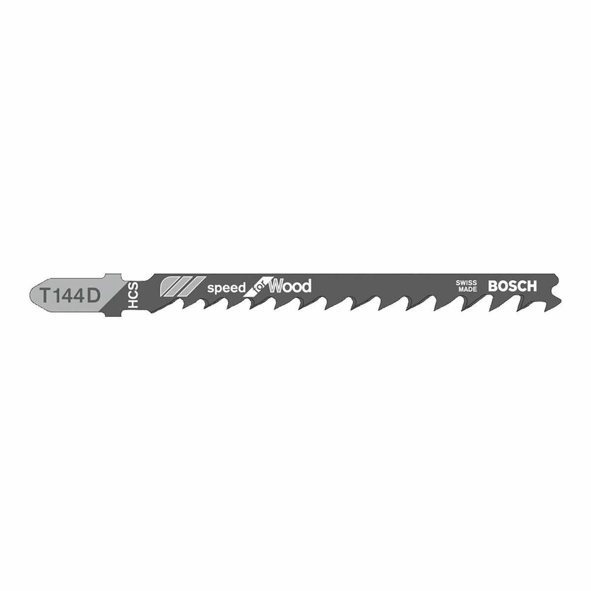 Saw Blade BOSCH T144D Speed Wood Wood