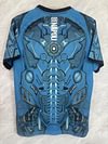 Joyfball 2025/2026 Napoli Training  blue Soccer Jersey 1:1 Thai Quality