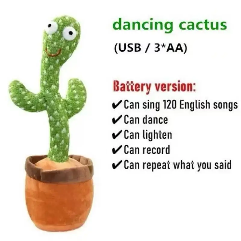Parrot Playmate - Dancing Cactus  Birdcagelab