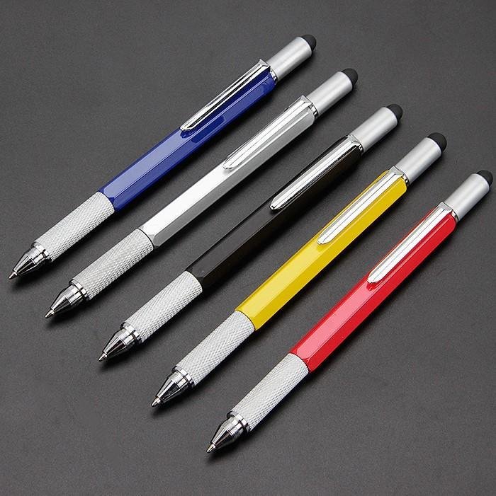 6 IN 1 MULTIFUNCTIONAL STYLUS PEN ( 50 OFF 🔥 TODAY )