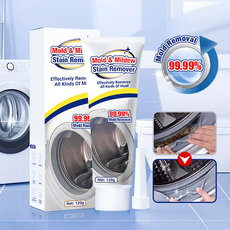 🔥Buy 5 Get 5 Free🔥Quick Mold Removal Gel For Home Use