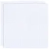 2Pcs 14CT Classic Aida Cloth (12x12 Inch) - 100% Cotton Cross Stitch Fabric in 6 Colors for DIY Embroidery tapestrymarket