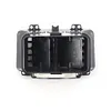 Car Air Conditioning Outlet Vent 1KD819203A for VW JETTA MK5 GOLF MK5 MK6 RABBIT
