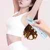 Bikini Trimmer Waterproof Body Shaver Rechargeable Electric Razor for Women