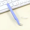 DIY Project Lover Must Have Tweezers for Handmade Scratchbook Photo Sticking Diary Decorating Clips Set