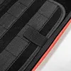 Carrying Case for Switch 2 for Switch Oled Portable Travel Storage Bag(Black)