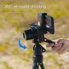 Wolfgang Anti-Shake Selfie Tripod Micro Single Portable Camera Bluetooth Mobile Phone Remote Control Live Broadcast Bracket Z55
