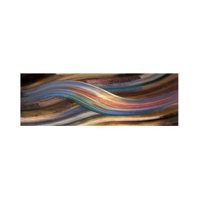 Abstract Rainbow
