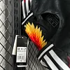 2024-2025 Player Version Germany Pre-match training uniform Jersey love fball