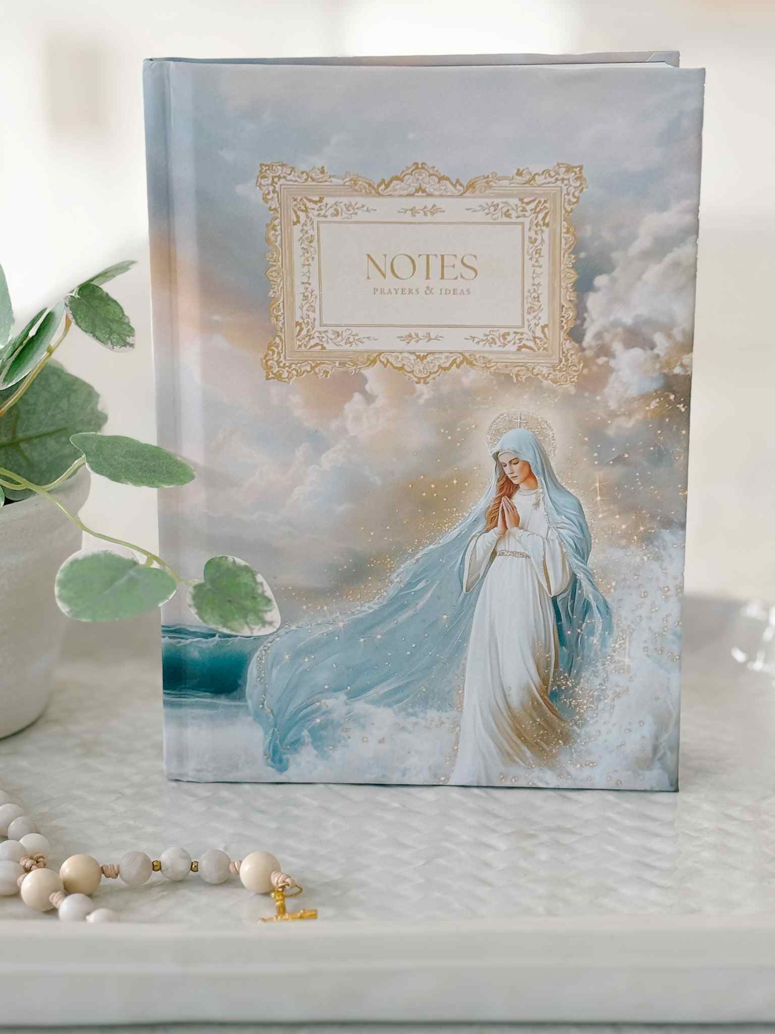 Star of the Sea Journal