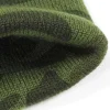 Camouflage Beanie
