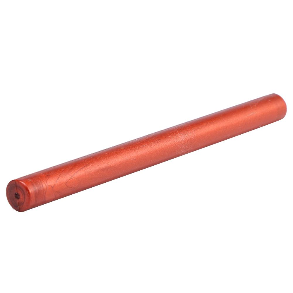 

Cylindrical Sealing Wax Stick Red - Wax Seal Stamp, 501 Original