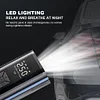 Automatic Air Pump Intelligent Handheld Air Pump Wireless for Vehicle Motorcycle