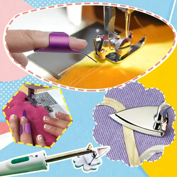 Sewing fabric ironing Tool-Hot Sale🔥