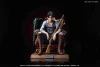 1/6 Scale Curtain Call Levi Ackerman - Attack On Titan Resin Statue - LC-Studios