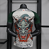 2024 Player Version Japan Special Edition Dragon Y-3 Football Jersey
