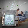Bamboo Charcoal Air Purifying Bags Reusable Odor Eliminator for Home Pet Closet