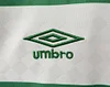 Joyfball 1987/1988 Retro Soccer Jersey Celtic Home