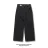 Lindacameron fall casual outfits women 2025 American Y2K New Fashion Trend Flare Jeans Women Street Casual Loose Low Waist Slim Wide-leg Pants Harajuku Joker Punk Jeans