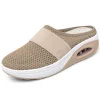 ClarkshoesTM- Air Cushion Slip-On Walking Orthopedic  Walking Loafers