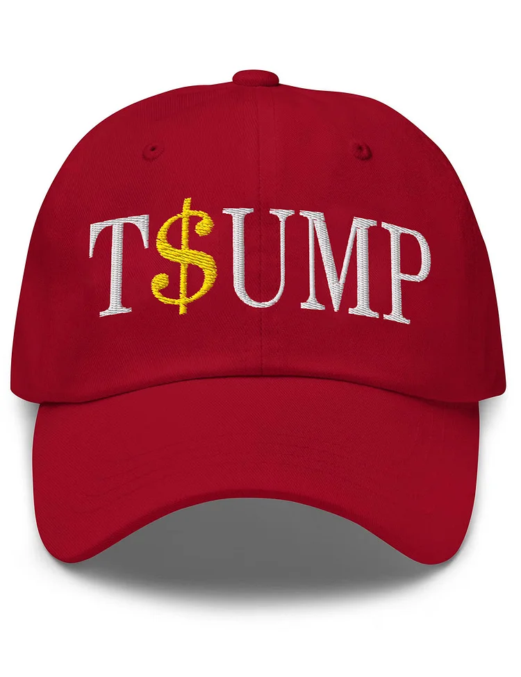 DT Meme Coin Hat