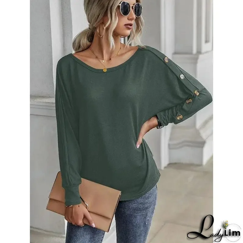 Effortless and Trendy Blouse