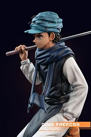 YU Studio - Hunter x Hunter Strong Series Ging Freecss 1/6