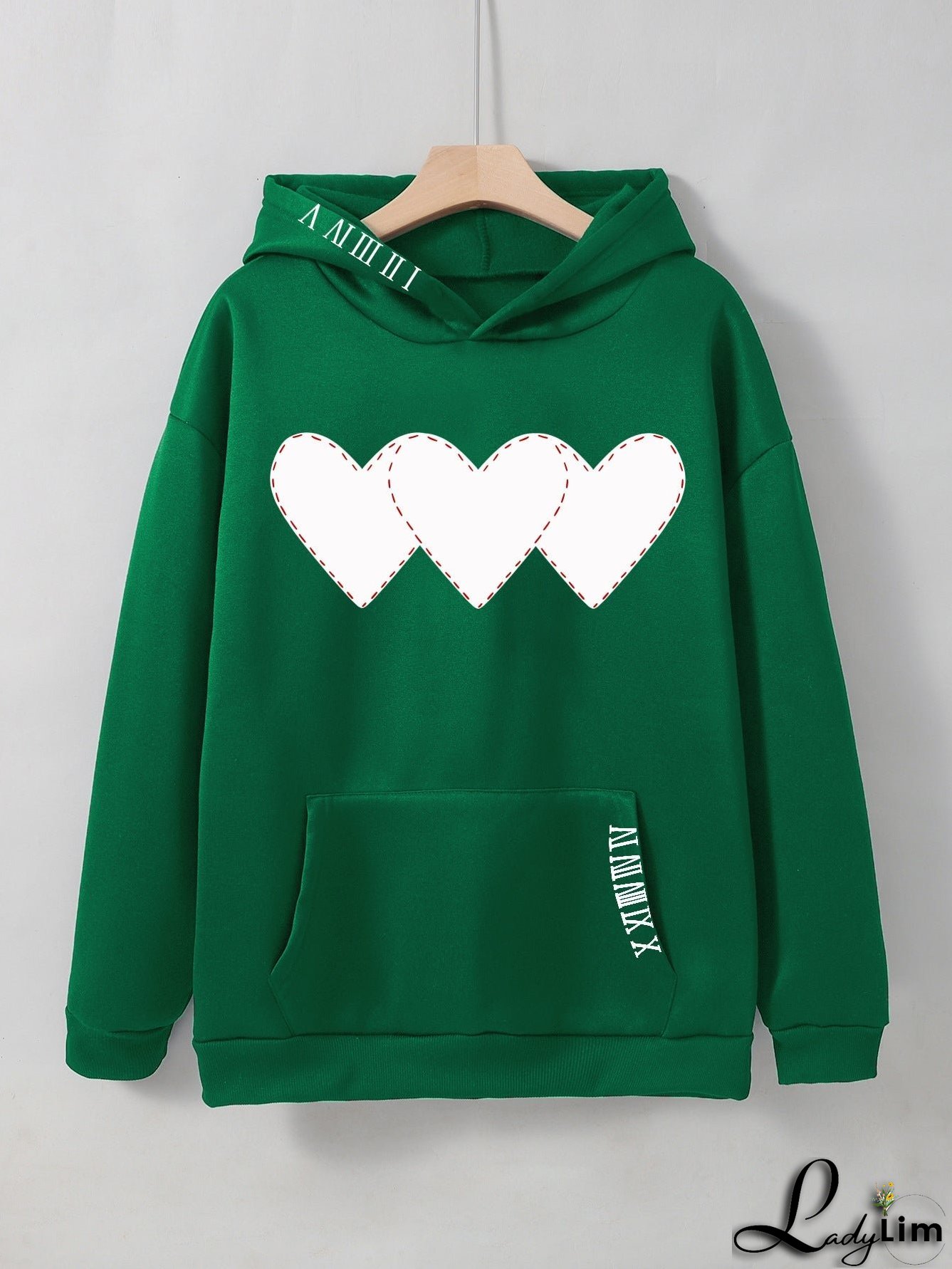 Timeless and Elegant winter Hoodie