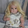 Babiesprincess Lifelike Reborn Baby Doll, Babiesprincess