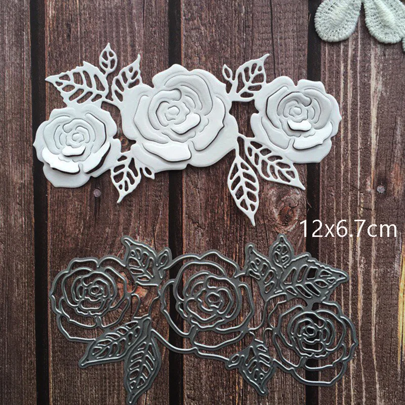 Nigikala Craft metal cutting dies cut die mold New Various Series Scrapbook paper craft knife mould blade punch stencils dies