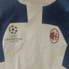 2025/2026  AC milan waterproof jacket todoShirts  maglia calcio 