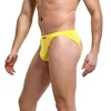 Men's underwear thong