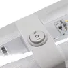 10-24V 48 LED RV Ceiling Light with Rocker Switch for Camper Yacht Boat