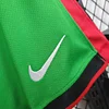2024 Portugal Home Shorts 1:1 Thai Quality