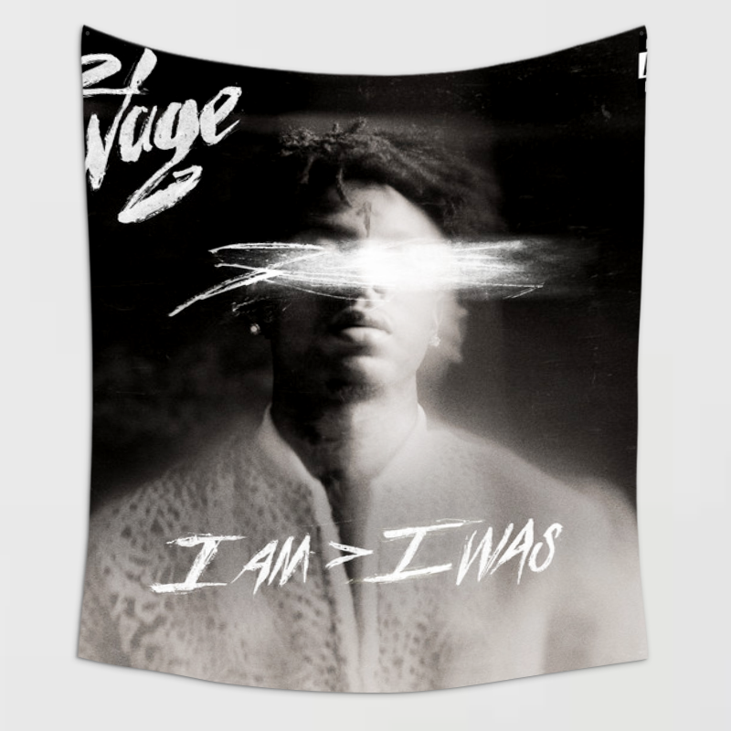 21 savage tapestry