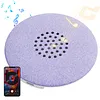BT5.3 Sleep Pillow Speaker Stereo Bass Mini Bone Conduction Sleep Aid with White Noise for Adults Kids Deep Sleeping Accessories