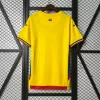 2025 Romania Soccer Jersey Home