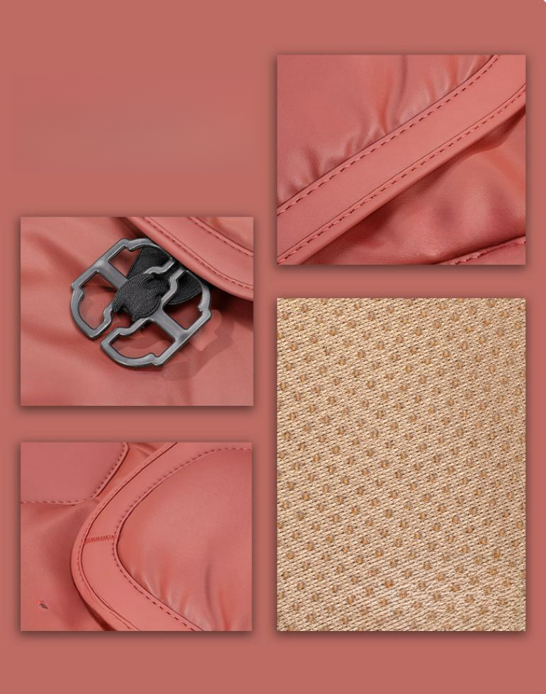 All seasons car seat cushion cover